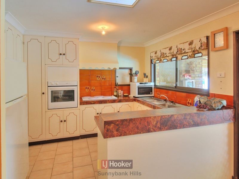 7 Dumaresq Street, Sunnybank Hills QLD 4109