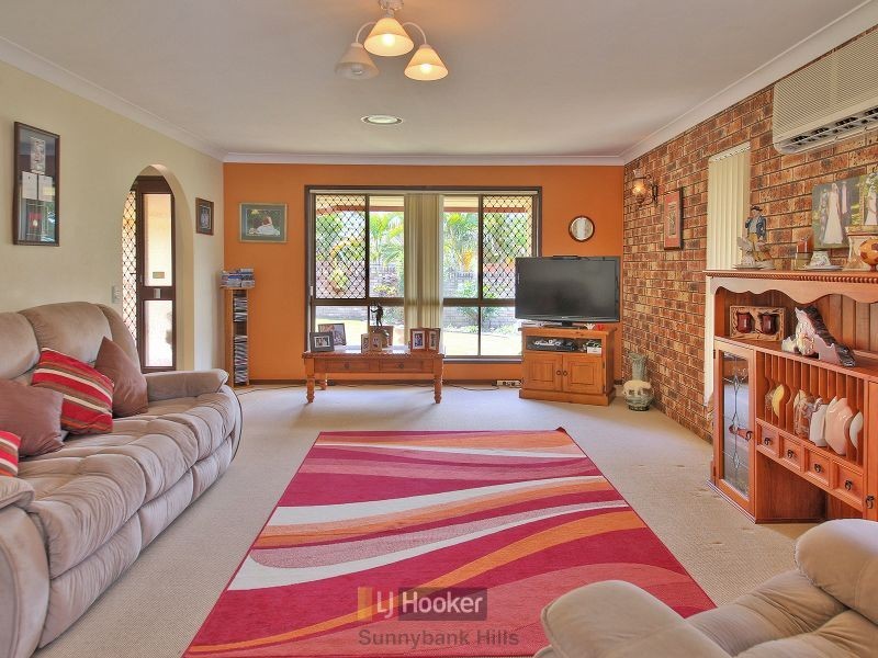 7 Dumaresq Street, Sunnybank Hills QLD 4109