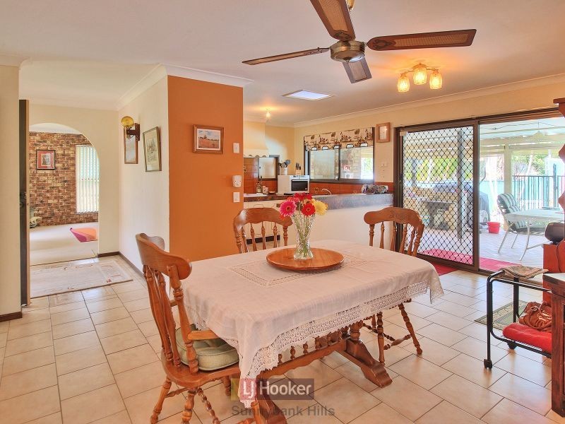 7 Dumaresq Street, Sunnybank Hills QLD 4109