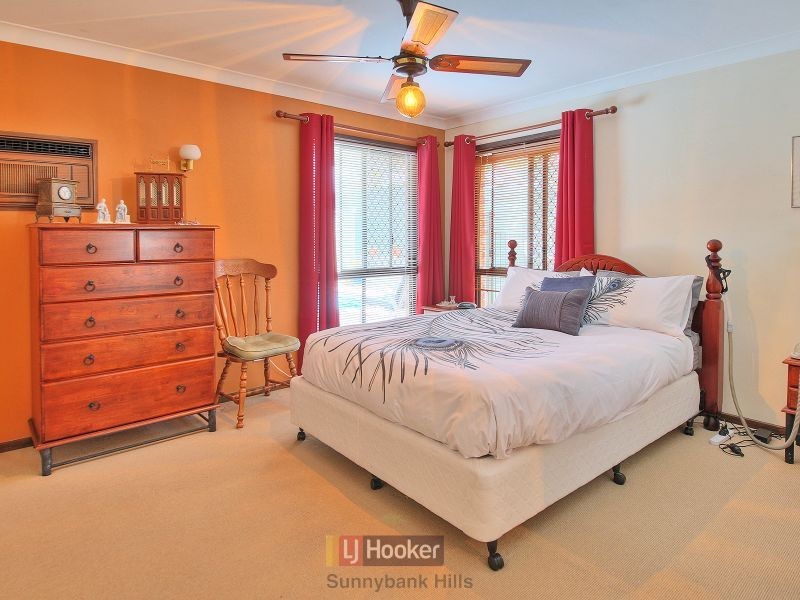 7 Dumaresq Street, Sunnybank Hills QLD 4109