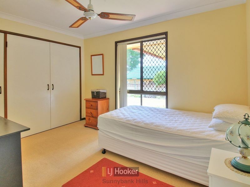 7 Dumaresq Street, Sunnybank Hills QLD 4109