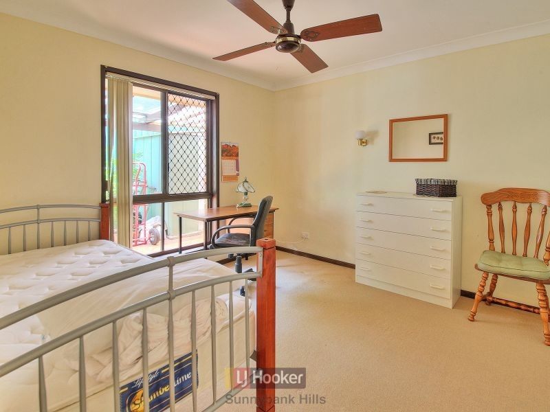 7 Dumaresq Street, Sunnybank Hills QLD 4109