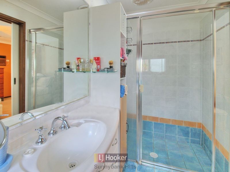 7 Dumaresq Street, Sunnybank Hills QLD 4109