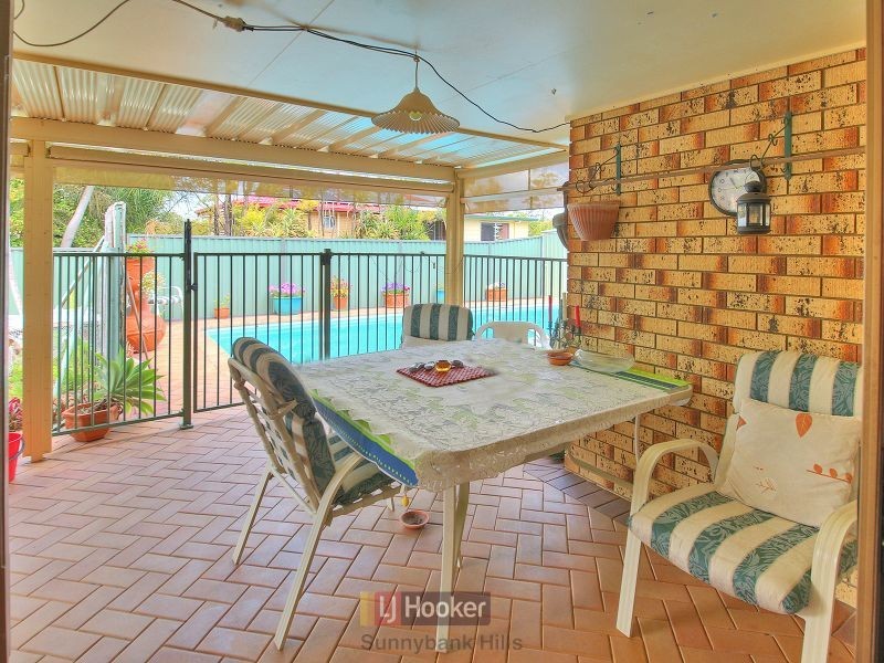 7 Dumaresq Street, Sunnybank Hills QLD 4109