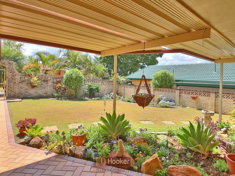 7 Dumaresq Street, Sunnybank Hills QLD 4109