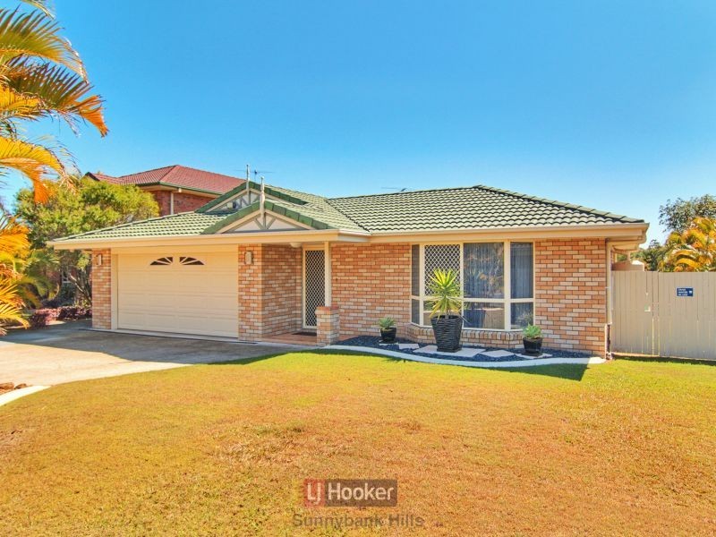 17 Shelduck Place, Calamvale QLD 4116