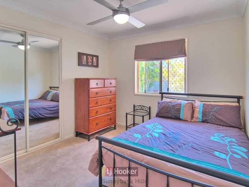 17 Shelduck Place, Calamvale QLD 4116