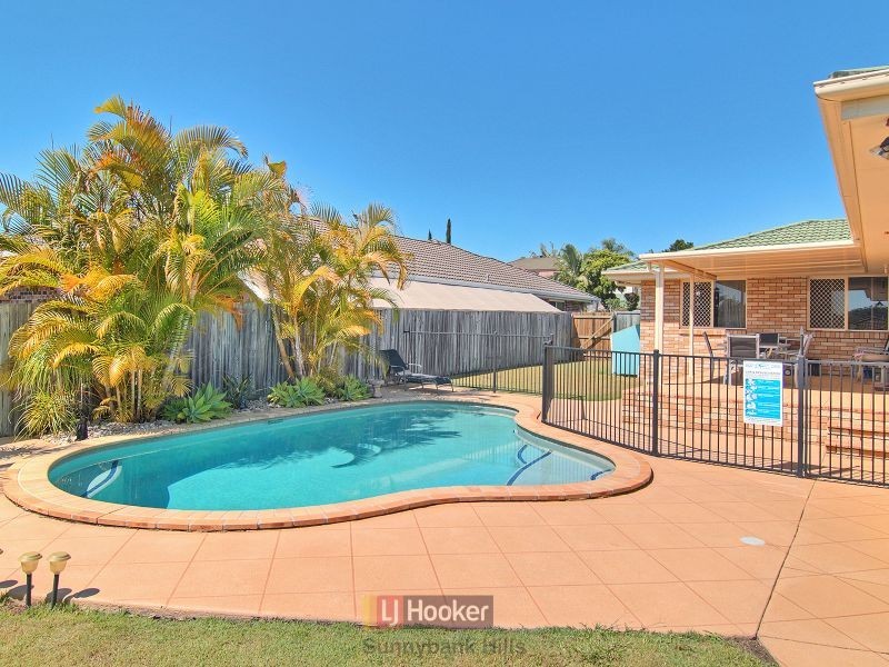 17 Shelduck Place, Calamvale QLD 4116