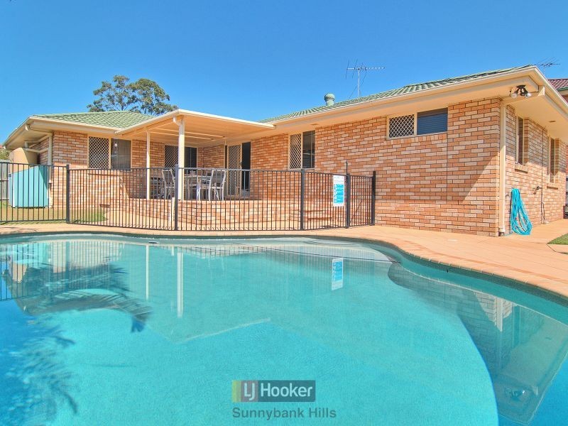 17 Shelduck Place, Calamvale QLD 4116