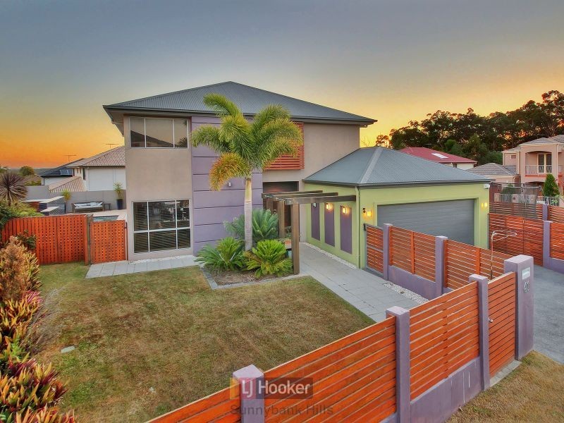 41 Sheldon Street, Calamvale QLD 4116