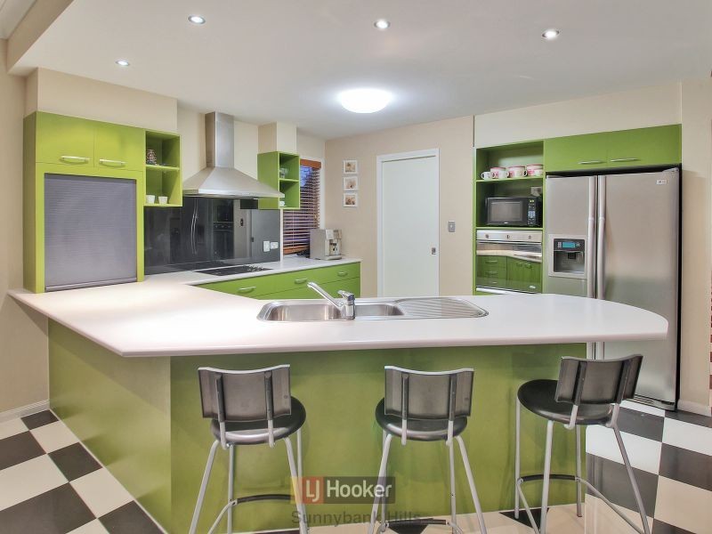 41 Sheldon Street, Calamvale QLD 4116