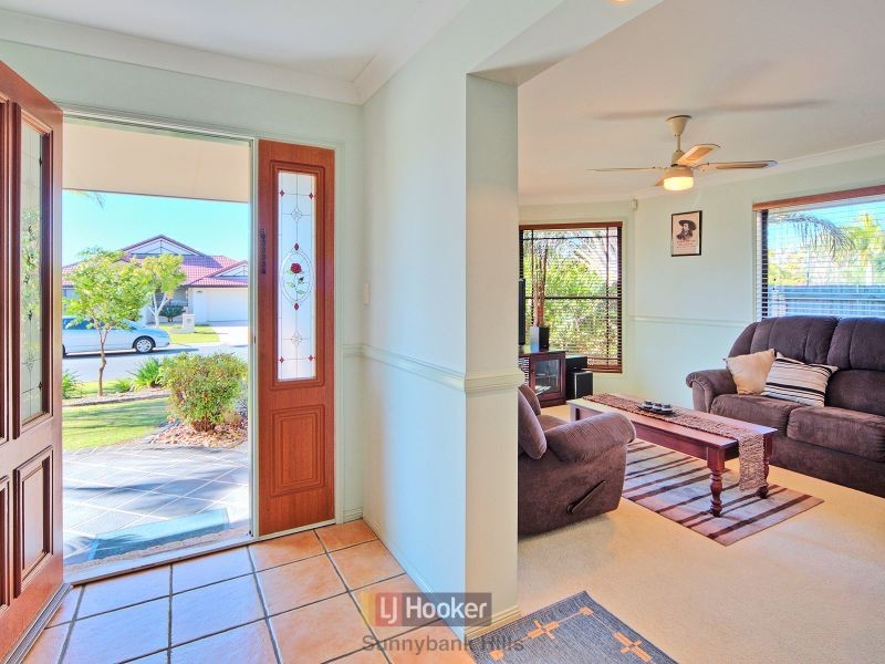 43 Albert Place, Parkinson QLD 4115