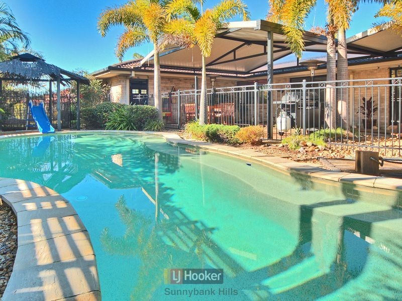 43 Albert Place, Parkinson QLD 4115