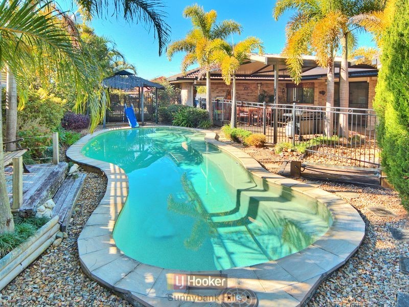 43 Albert Place, Parkinson QLD 4115
