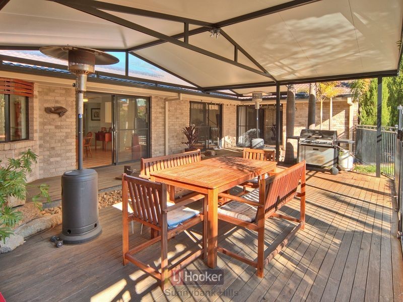 43 Albert Place, Parkinson QLD 4115