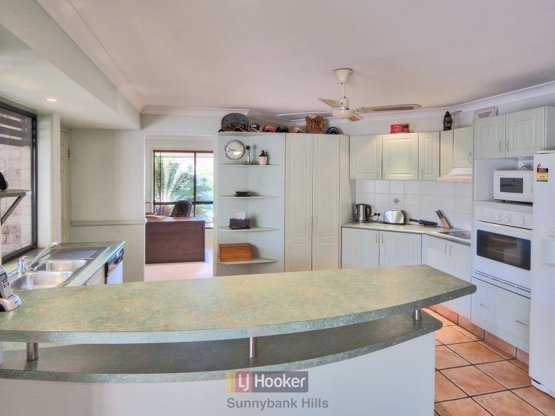 43 Albert Place, Parkinson QLD 4115