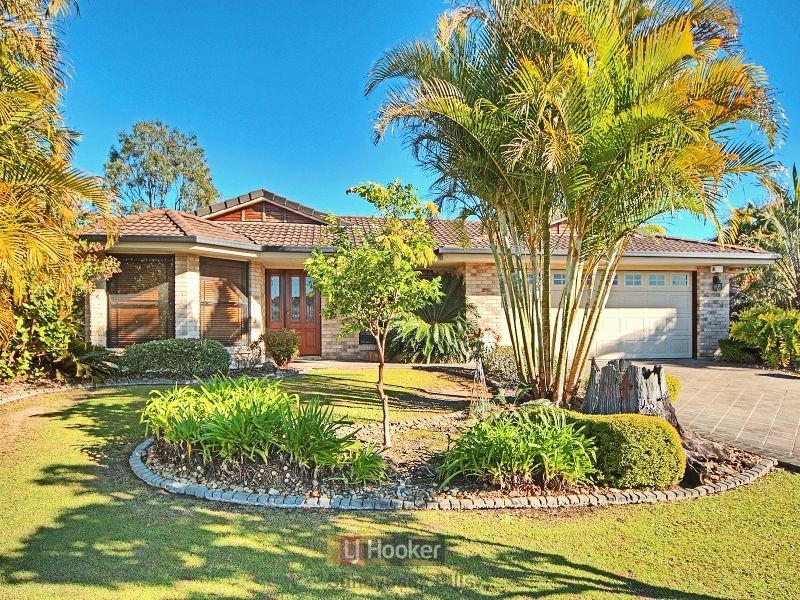 43 Albert Place, Parkinson QLD 4115