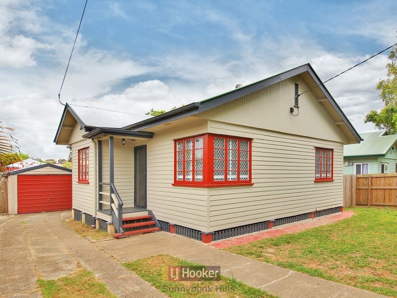 15 Hodel Street, Acacia Ridge QLD 4110