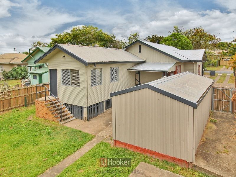 15 Hodel Street, Acacia Ridge QLD 4110