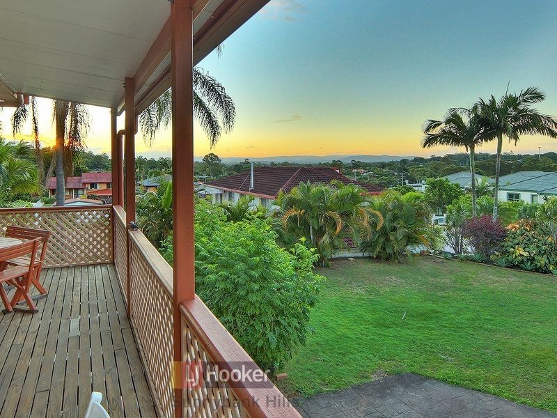 9 Torbey Street, Sunnybank Hills QLD 4109