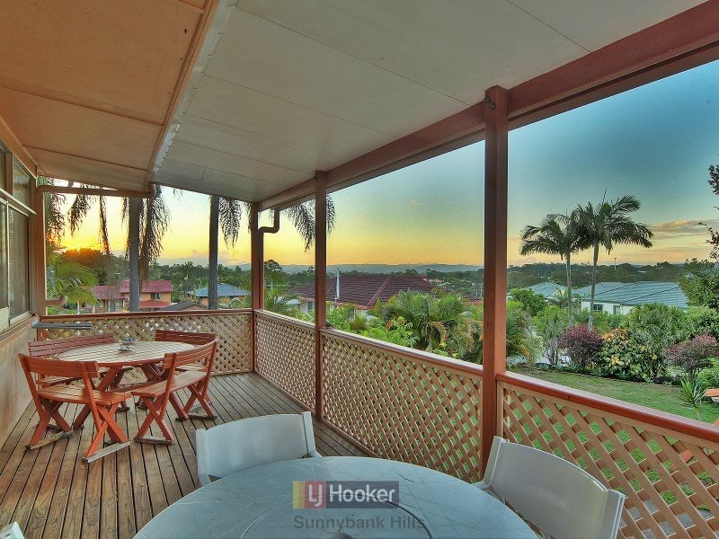 9 Torbey Street, Sunnybank Hills QLD 4109