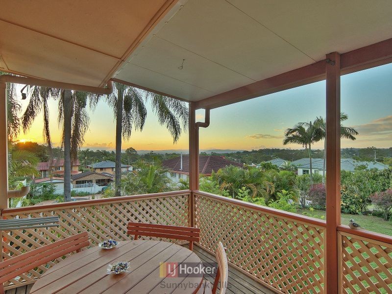 9 Torbey Street, Sunnybank Hills QLD 4109