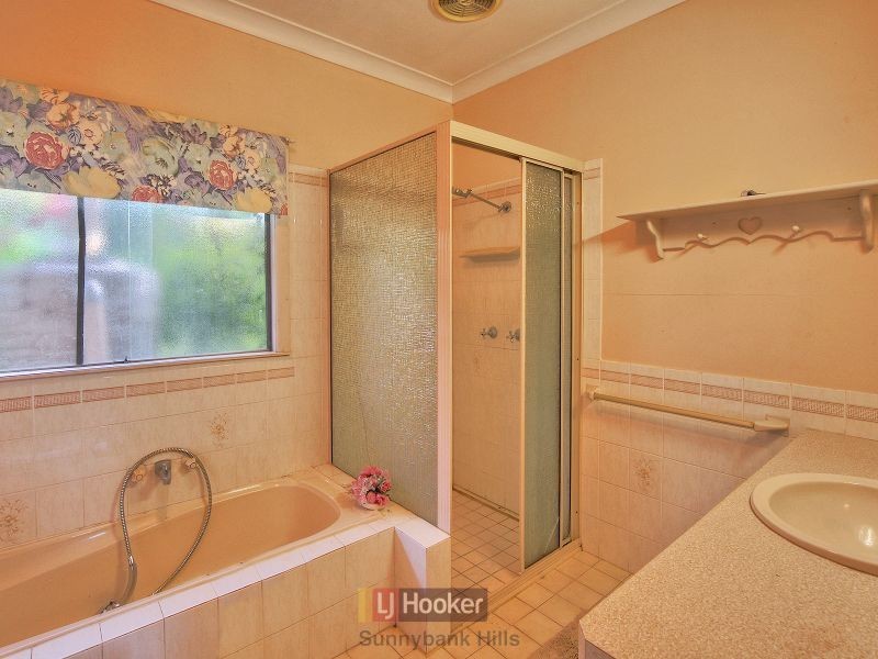 9 Torbey Street, Sunnybank Hills QLD 4109