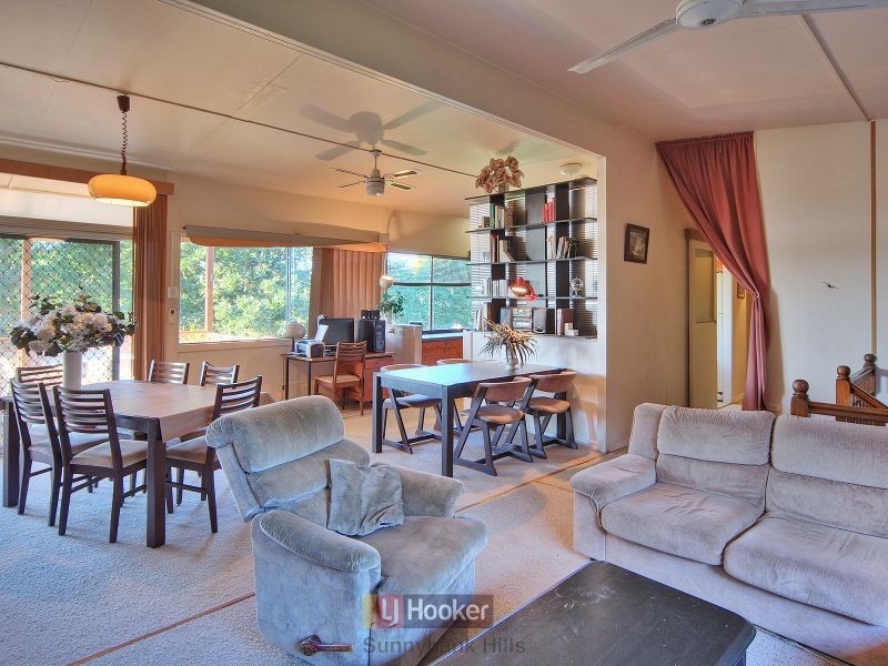 9 Torbey Street, Sunnybank Hills QLD 4109