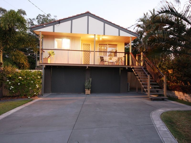 30 Christopher Street, Sunnybank Hills QLD 4109