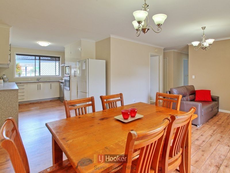 3 Wistaria Street, Sunnybank Hills QLD 4109