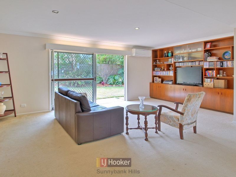 3 Wistaria Street, Sunnybank Hills QLD 4109