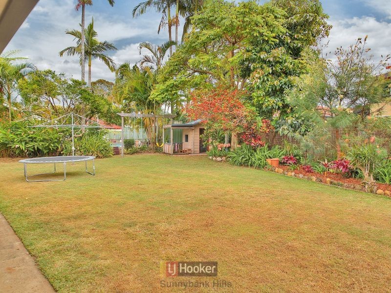 3 Wistaria Street, Sunnybank Hills QLD 4109