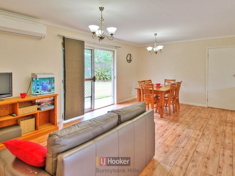3 Wistaria Street, Sunnybank Hills QLD 4109