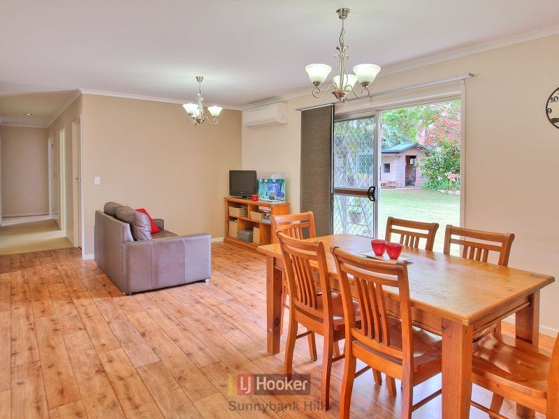 3 Wistaria Street, Sunnybank Hills QLD 4109