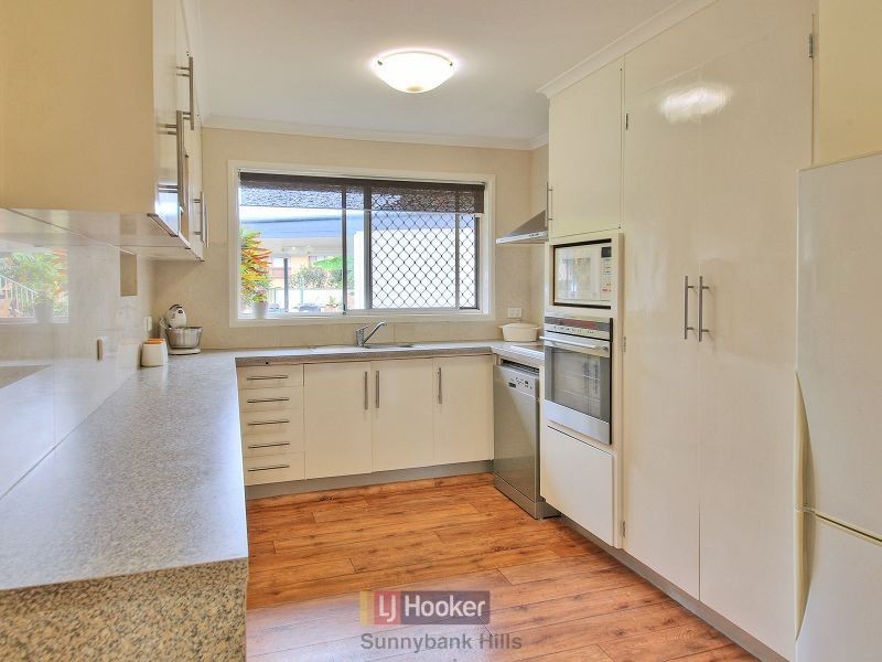 3 Wistaria Street, Sunnybank Hills QLD 4109