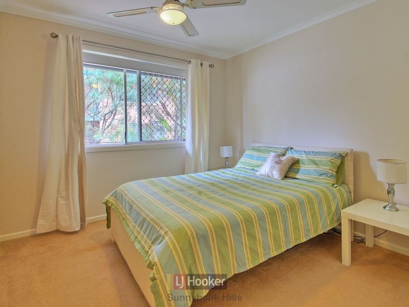 3 Wistaria Street, Sunnybank Hills QLD 4109