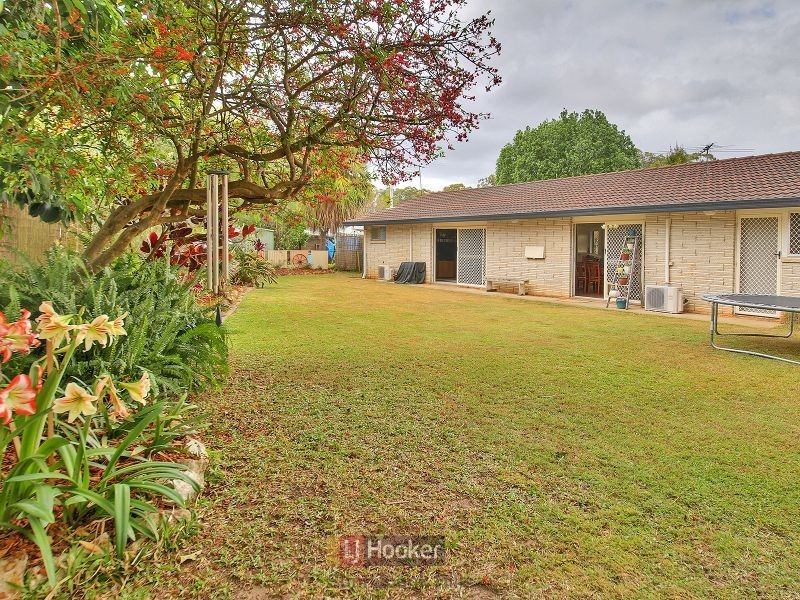 3 Wistaria Street, Sunnybank Hills QLD 4109