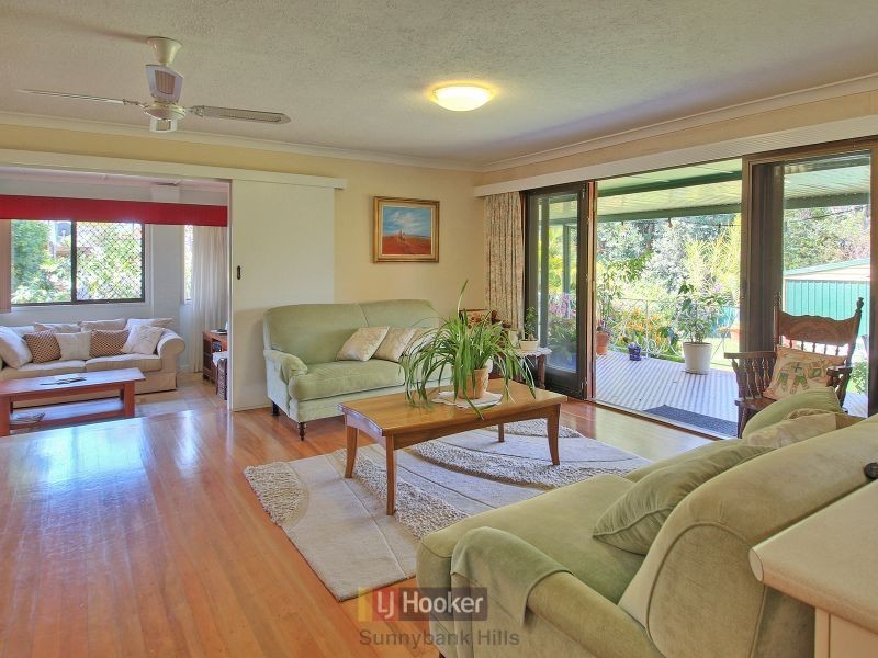 67 Ardargie Street, Sunnybank QLD 4109