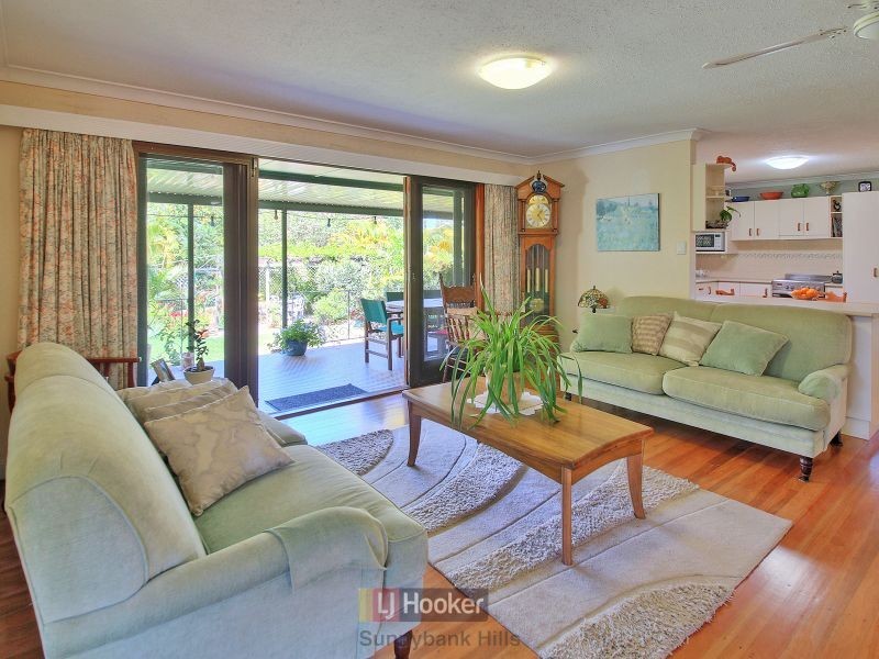 67 Ardargie Street, Sunnybank QLD 4109