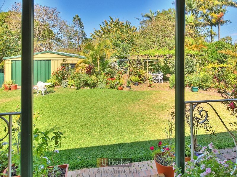 67 Ardargie Street, Sunnybank QLD 4109