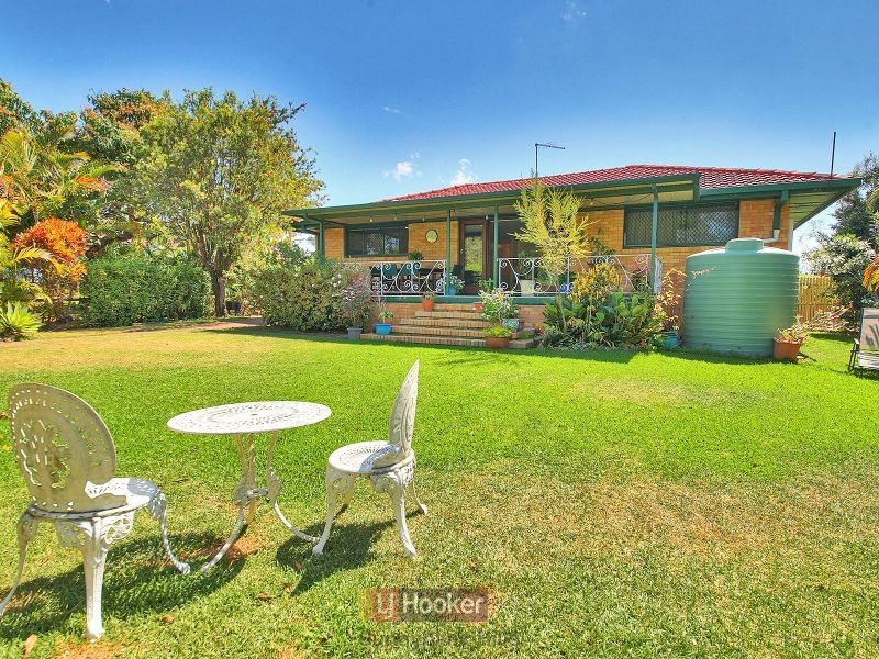 67 Ardargie Street, Sunnybank QLD 4109