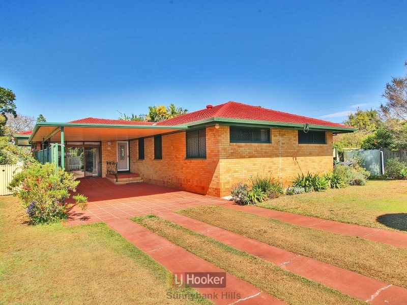 67 Ardargie Street, Sunnybank QLD 4109