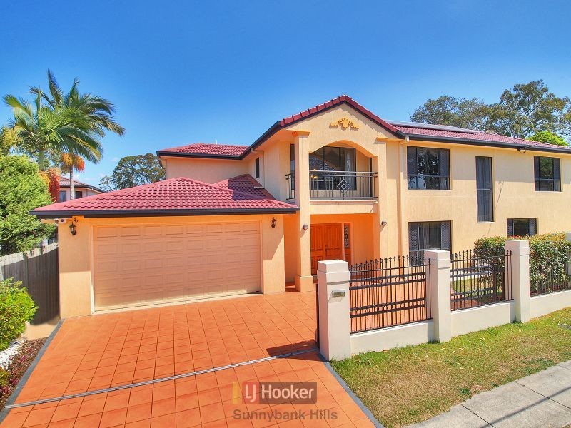 59 Boorman Street, Sunnybank QLD 4109