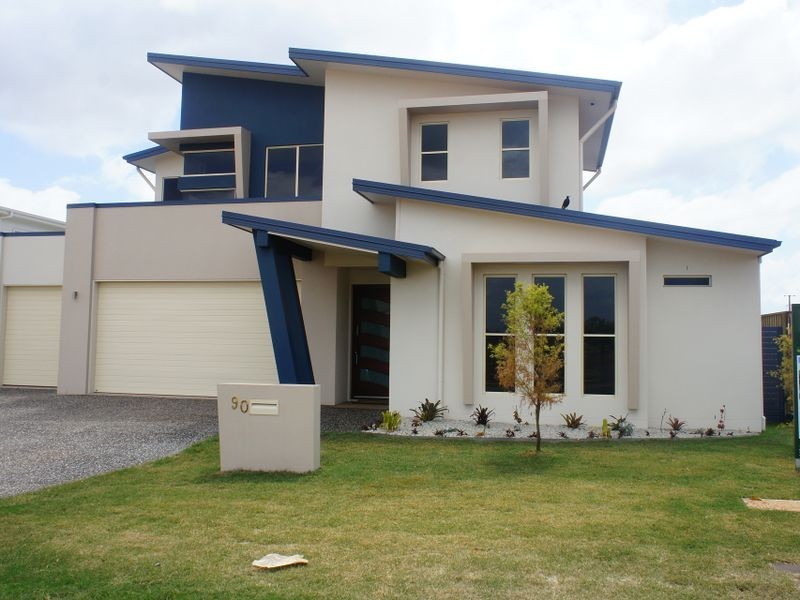 90 Skyview Avenue, Rochedale QLD 4123