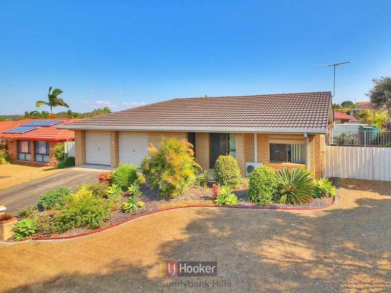 50 Hellawell Road, Sunnybank Hills QLD 4109