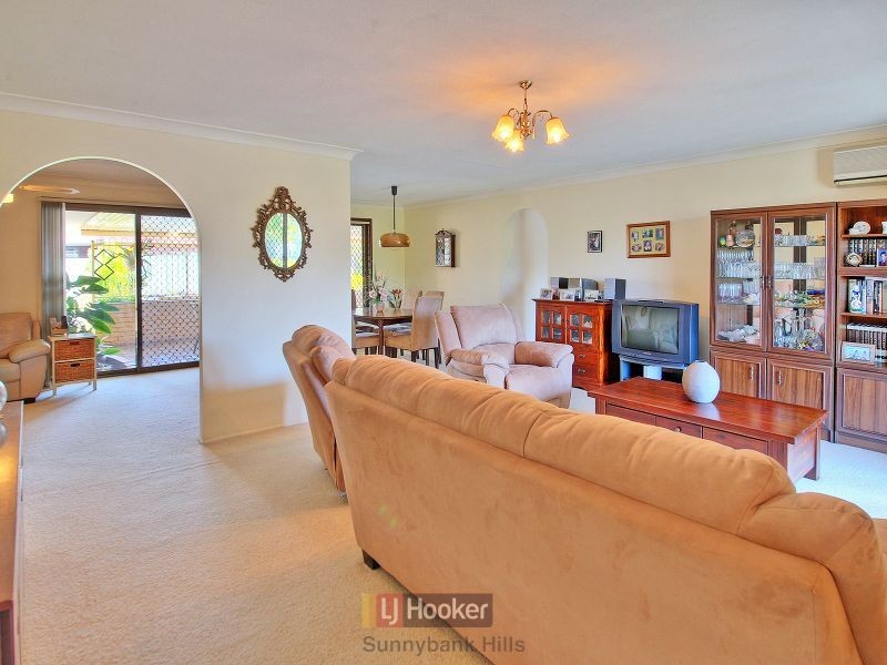 50 Hellawell Road, Sunnybank Hills QLD 4109