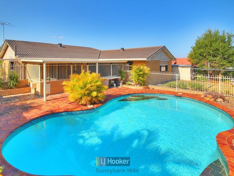 50 Hellawell Road, Sunnybank Hills QLD 4109