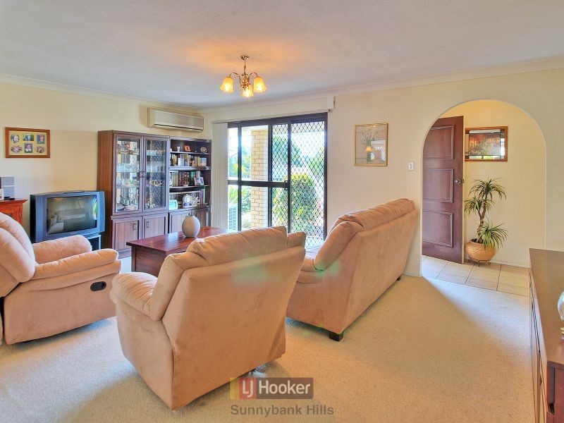 50 Hellawell Road, Sunnybank Hills QLD 4109