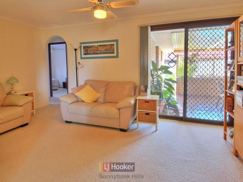 50 Hellawell Road, Sunnybank Hills QLD 4109