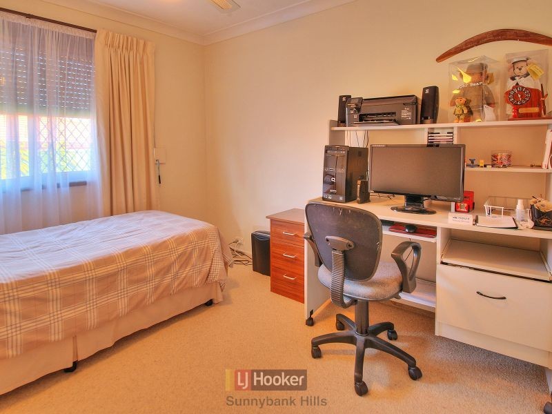 50 Hellawell Road, Sunnybank Hills QLD 4109